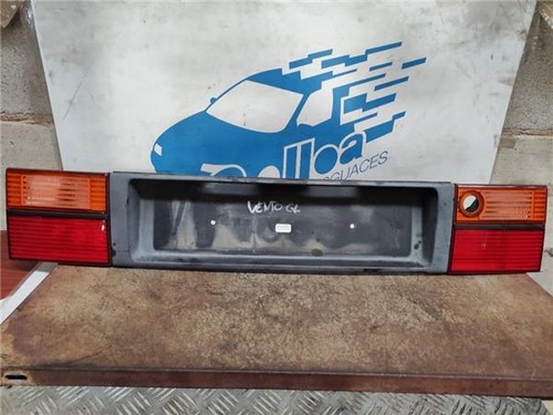 Dritte bremsleuchte volkswagen - dritte,