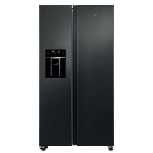 Aeg 9000 multichill - aeg, side