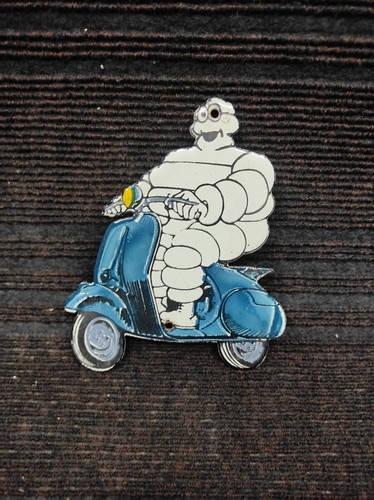 Porzellan michelin emaille - porzellan,