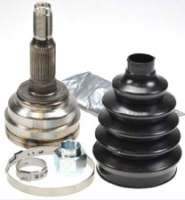 SPIDAN Gelenksatz, Antriebswelle 24989 Chevrolet Lacetti Nubira Chevrolet  Rezzo