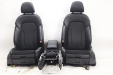 Audi Q5 8R0 Sitzausstattung S-Line