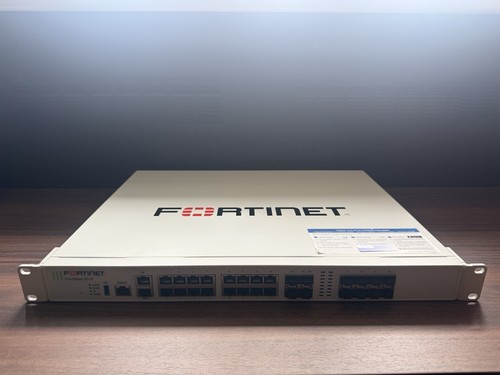Fortinet fortigate 201f - fortinet, +
