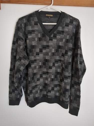 Men lenor romano v - , neck
