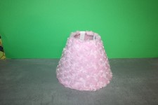 Lampenschirm Pink Rosa mit