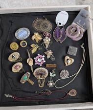 Schmuck großes konvolut aus - großes,