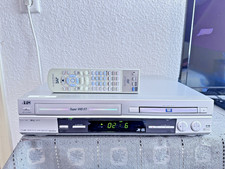 JVC HR XVS20 SVHS Super VHS