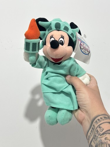 Neu new york city disney - city,