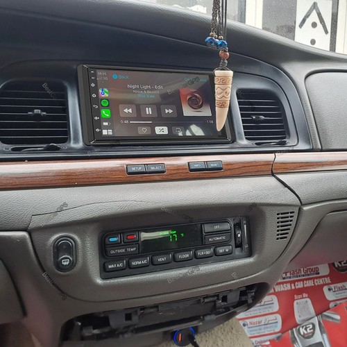 Zoll für ford crown - zoll,