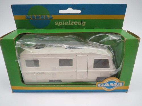 Gama 9690 wohnmobil hymer typ - wohnmobil, hymer-typ