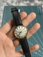 Vintage " Eterna " mechanisch