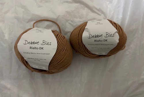 Debbie bliss rialto - bliss, dk