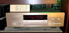 Accuphase DP-77 SACD / CD