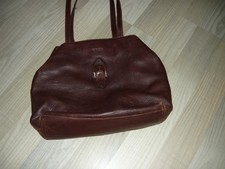 Ledertasche BREE | Shopper Bag |Henkeltasche | echt Leder Vintage!