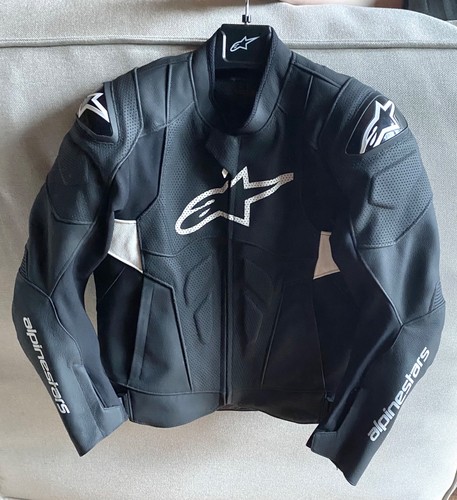 Alpinestars dusk airflow - alpinestars,
