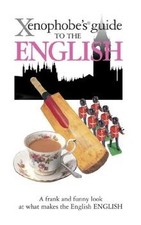 The Xenophobes Guide to the English von Miall, Antony, ... | Buch | Zustand gut