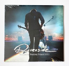 Riverside - Woodstock Festival