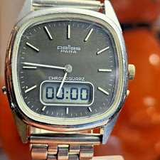 pallas para Uhr ESA 900.231