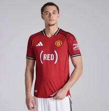Manchester United Home