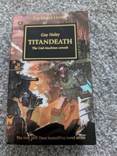 Titandeath | Horus Heresy |