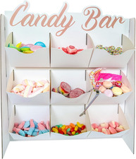 Candy Bar - Süßigkeiten