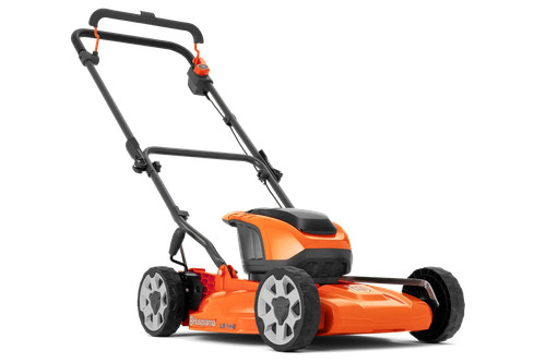 Husqvarna 144i - husqvarna,