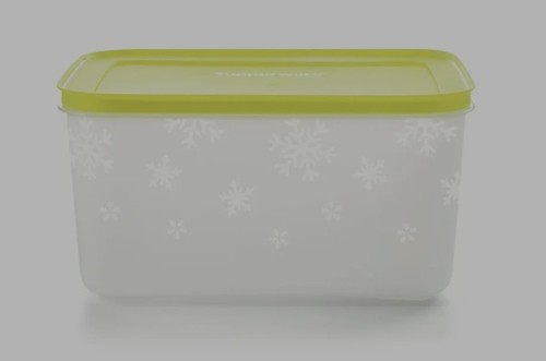 Tupperware eis kristall - tupperware, eis-kristall