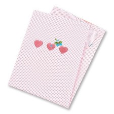 Sterntaler UV Decke Pferd