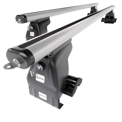 Alu dachträger für - alu,
