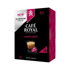 CAFE ROYAL Kaffeekapselbox