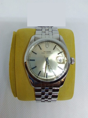 Tudor 597 prince oysterdate - 597,
