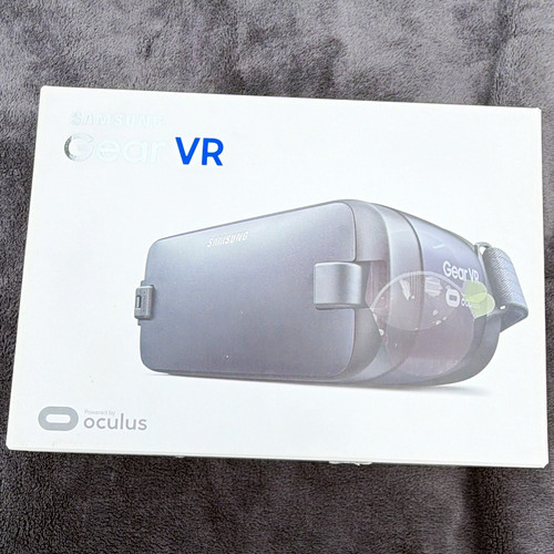 Samsung gear smartphone vr - samsung,