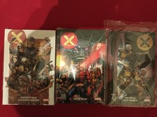 PANINI COMICS: X-MEN HARDCOVER