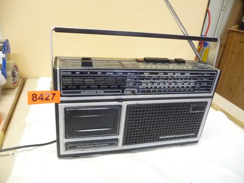 8427 alter radio - ,
