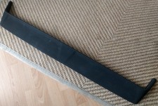 KAMEI Heckspoiler -115mm breit - f. Golf 2 GTI 16V G60 Edition One Blue GTD GT