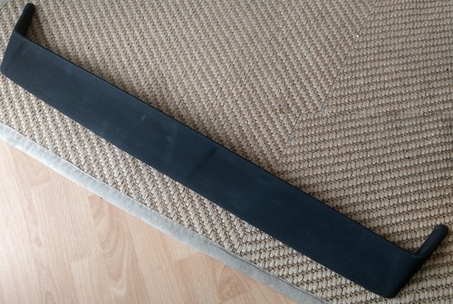Kamei heckspoiler 115mm breit - heckspoiler,