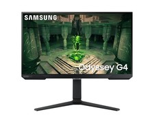Samsung Odyssey G4 Gaming Monitor S27BG400EU 68,58cm (27 Zoll)