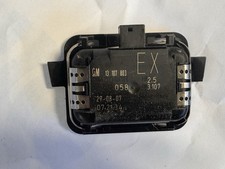 Opel Astra H Regensensor