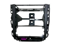 VW Golf 4 Bora Mittelkonsole