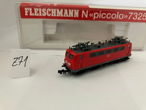 Fleischmann piccolo 7325 - ,