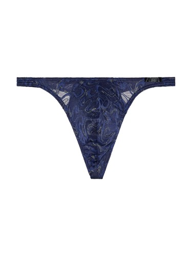 Hom herren string purple - hom,