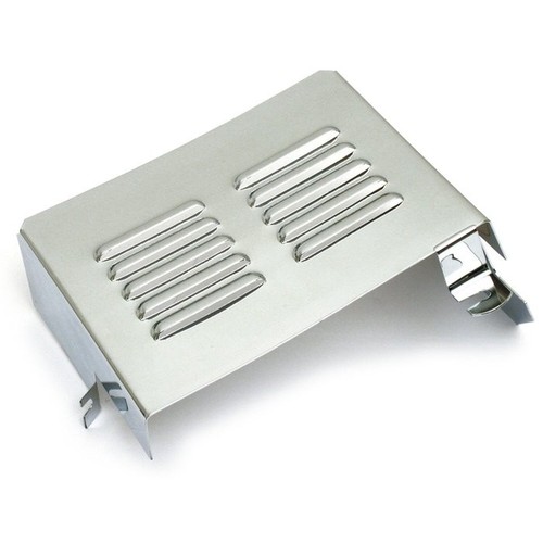 Batterieabdeckung side cover - side,