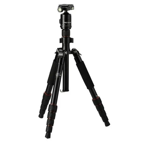 Compact traveler schwarz - traveler, no.1