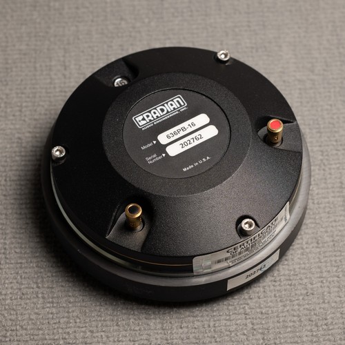 Radian 636bp 4 - radian, 1,4"