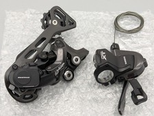 Shimano Deore XT M8000 11-fach