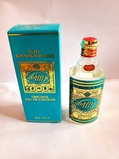 Echt Kölnisch Wasser No.4711
