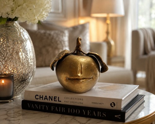 Vintage claude lalanne - vintage,