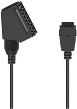 Hama Adapter für Samsung TV, Scart-Kupplung - Samsung-Stecker, B00205172