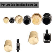 Langlochschneider Stanze