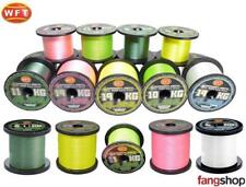 WFT Gliss grün pink gelb