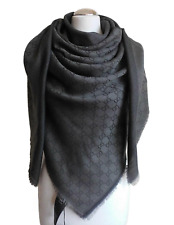 GUCCI Damen Schal Tuch Wolle